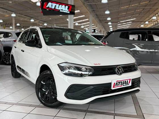 VOLKSWAGEN POLO 1.0 170 TSI COMFORTLINE AUTOMÁTICO VOLKSWAGEN POLO 1.0 170 TSI COMFORTLINE AUTOMÁTICO